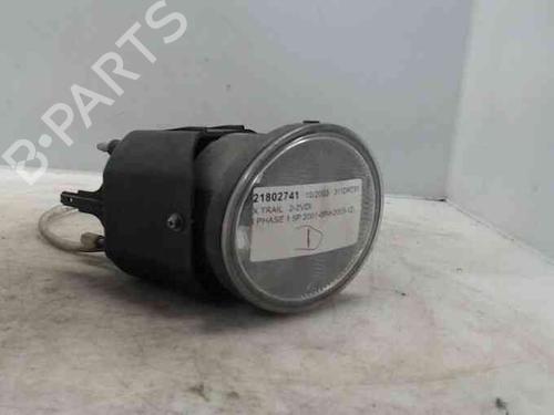 Right front fog light NISSAN X-TRAIL I (T30) 2.2 Di 4x4 | BP24006513C31 
