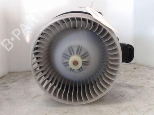 Heater blower motor TOYOTA AURIS (_E15_) 2.0 D-4D (ADE150_, ADE150R) | BP26621040M62 