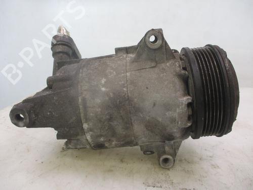 AC compressor OPEL ASTRA H GTC (A04) 1.9 CDTi 16V (L08) | BP33834570M34 - Image 5