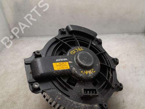 Heater blower motor RENAULT ESPACE IV (JK0/1_) 2.2 dCi (JK0H) | BP37497848M62 - Image 2