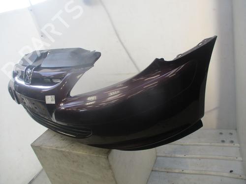 Front bumper PEUGEOT 307 CC (3B) 2.0 16V | BP29816644C7 