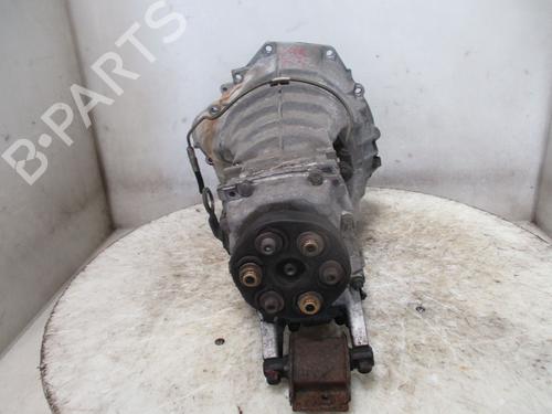 Gearkasse MERCEDES-BENZ C-CLASS (W202) C 200 (202.020) | BP27508791M3 