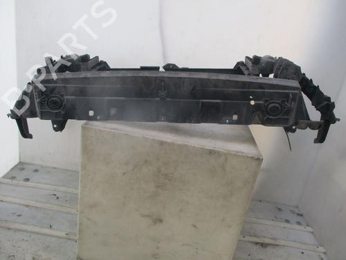 Front slam panel AUDI A3 Sportback (8PA) 1.9 TDI | BP29493475C72 