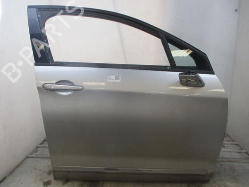 Dør høyre foran CITROËN C5 III (RD_) 2.0 HDi 140 (RDRHF8, RDRHFA, RDRHA8, RDRHAJ) (140 hp) 27811661