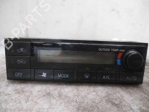 Used Climate control NISSAN X-TRAIL I (T30) 2.2 dCi 4x4 (136 hp) 20206103