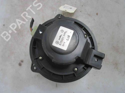 Used Heater blower motor CHEVROLET CAPTIVA (C100, C140) 2.0 D 4WD (150 hp) 19715602
