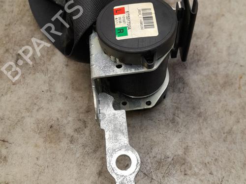 Rear left seatbelt BMW 3 (E90) 318 d | BP32353312I29 