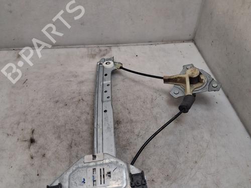 Used Rear left window mechanism Rear left window mechanism CITROËN C3 II (SC_) 1.4 VTi 95 (95 hp) 39994807 39994807