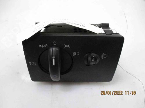 Used Steering column stalk FORD FOCUS C-MAX (DM2) 1.6 (100 hp) 19742093