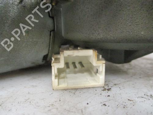 Rear wiper motor NISSAN JUKE (F15) 1.5 dCi | BP26634590M102 