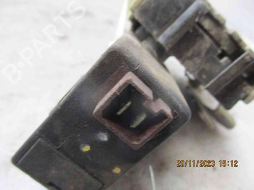 Rear right lock PEUGEOT 106 II (1A_, 1C_) 1.5 D | BP27306142C99 