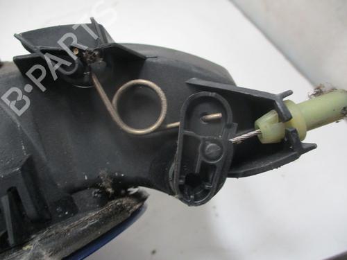 Fuel flap FORD B-MAX (JK) 1.5 TDCi | BP26634354C131