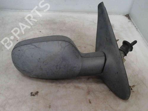 Right mirror RENAULT MEGANE I (BA0/1_) 1.9 D Eco (BA0A, BA0U, BA0R) | BP21832999C27 