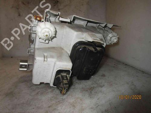 Left headlight VW POLO III (6N1) 100 1.4 16V | BP19712721C28 