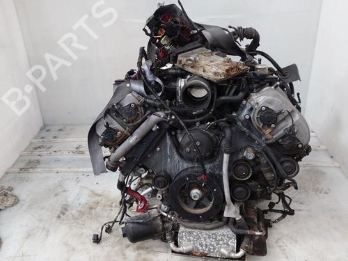 Engine PORSCHE MACAN (95B) 3.6 Turbo | BP26635957M1 