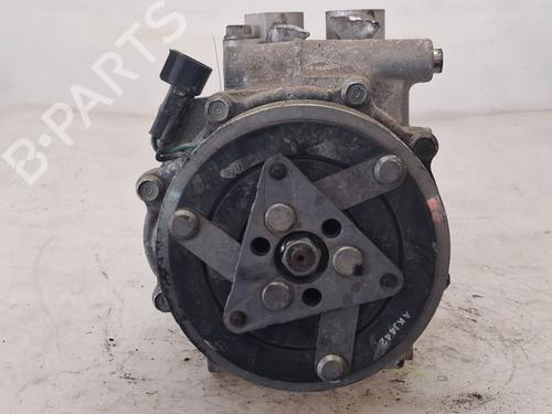 AC compressor PEUGEOT BOXER Platform/Chassis 2.2 HDi 110 | BP39517716M34 - Image 2