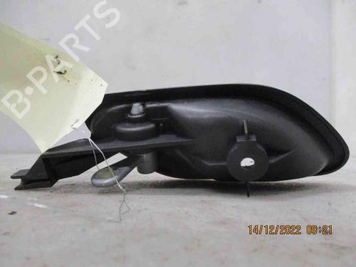 Front left interior door handle BMW 5 (E39) 525 d | BP26627733I13 