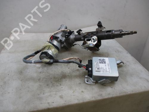 Steering column TOYOTA YARIS (_P13_) 1.3 (NSP130_, NSP130) | BP25377867M21