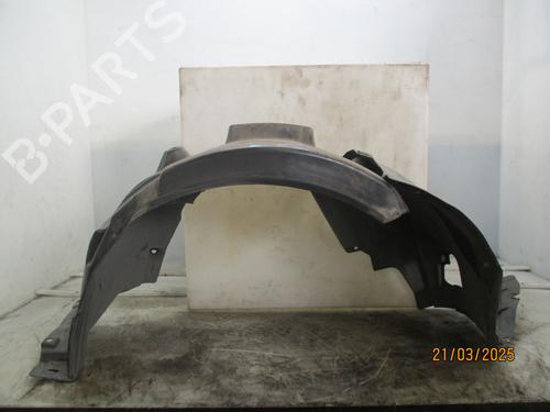 Used Wheel arch BMW 1 (E87) 118 d (143 hp) 24970665