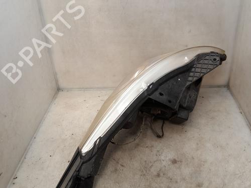 Left headlight CHEVROLET SPARK (M300) 1.0 | BP34228516C28  - Image 5