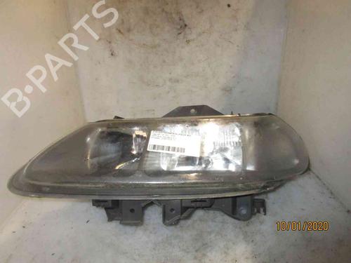 Used Left headlight RENAULT LAGUNA I (B56_, 556_) 1.8 16V (B563, B564) (120 hp) 24006055