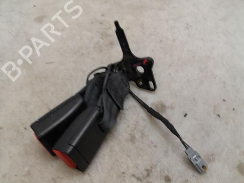 Used Seat buckle Seat buckle RENAULT CLIO IV (BH_) 1.6 RS (BHJ4, BHJ6, BHMM) (200 hp) 34407823 34407823