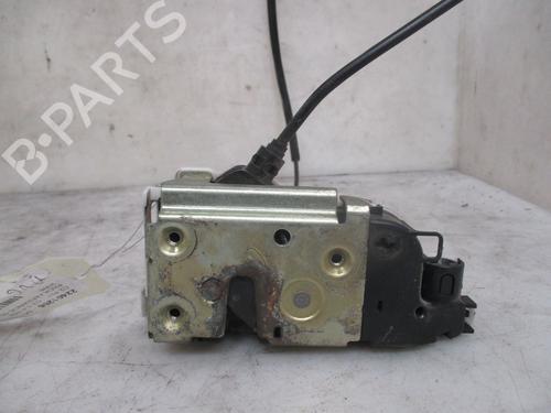 Used Front left lock CITROËN C2 (JM_) [2003-2017]  26634498