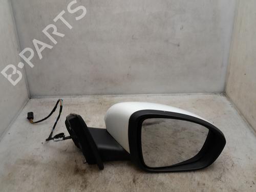 Ryggespeil høyre RENAULT MEGANE IV Hatchback (B9A/M/N_) 1.5 dCi 110 (B9A3) (110 hp) 30796712