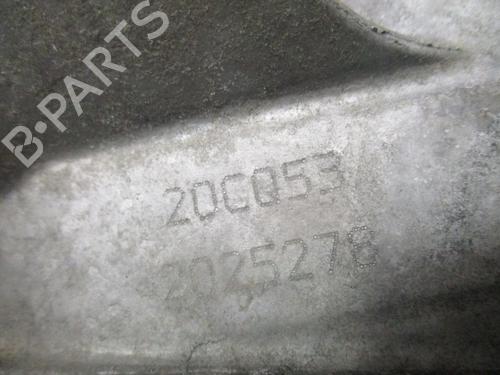 Gearbox PEUGEOT 206+ (2L_, 2M_) 1.4 HDi eco 70 | BP33277457M3  - Image 5