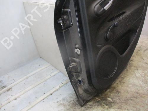 Right rear door FIAT PUNTO (199_) 1.2 (199AXZ1A, 199BXZ1A) | BP32260346C5