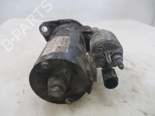 Starter VW TIGUAN (5N_) 2.0 TDI | BP33946654M8  - Image 5