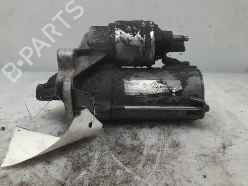 Starter RENAULT MEGANE III Grandtour (KZ0/1) 1.5 dCi (KZ09, KZ0D, KZ1G, KZ29, KZ14, KZ1W, KZ10, KZ1F,... | BP31054613M8 