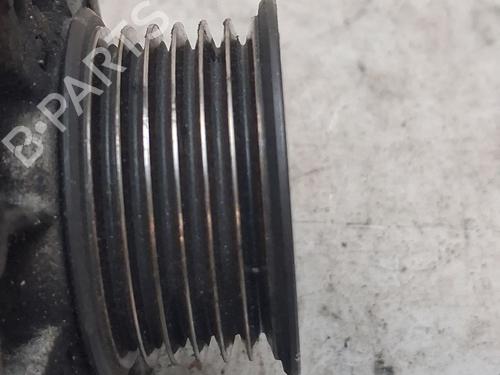 Alternator SKODA FABIA II Combi (545) 1.2 | BP39384920M7 - Image 5