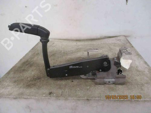 Used Hand brake CITROËN C4 II (NC_) 1.6 HDi 90 (92 hp) 26629376
