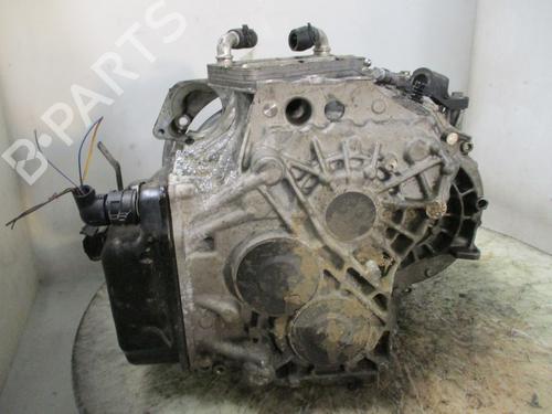 Gearbox VW POLO VI (AW1, BZ1, AE1) GTI | BP30978315M3