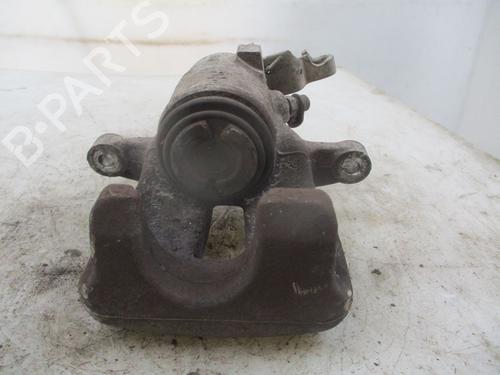 Right rear brake caliper VW TOURAN (1T1, 1T2) 2.0 TDI | BP27811666M106 