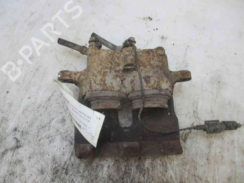 Left front brake caliper TALBOT SIMCA 1100 Hatchback 1.1 LE,LX,GLS,ES | BP26633714M105 