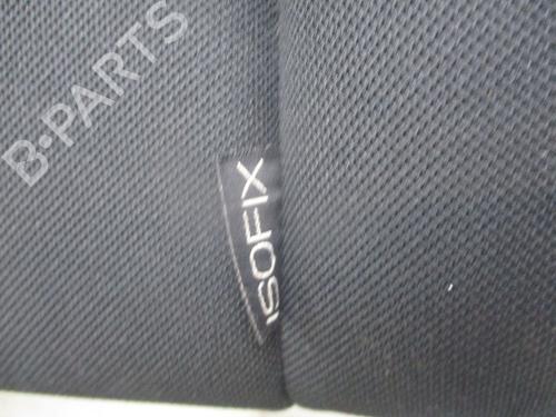 Rear seat RENAULT CLIO IV (BH_) 0.9 TCe 90 (BHNF, BHMA, BHMH, BHJK, BHJR) | BP29514923C17 