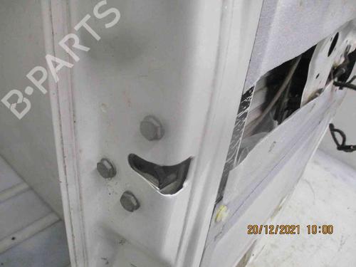 Left front door PEUGEOT BOXER Van (244)  | BP26623407C2 