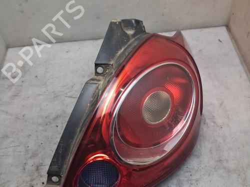 Right taillight FORD KA (RU8) 1.2 | BP39892271C35 - Image 2