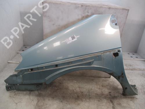 Used Left front fenders RENAULT SCÉNIC I MPV (JA0/1_, FA0_) 1.9 dCi RX4 (102 hp) 26447169