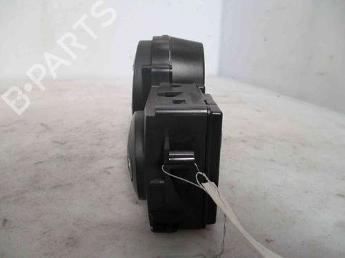 Climate control RENAULT MEGANE II Estate (KM0/1_) 1.5 dCi (KM0F, KM0T, KM2B) | BP19717015I5 