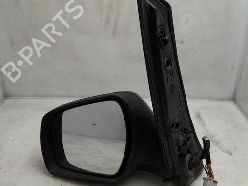 Retrovisor izquierdo FORD C-MAX (DM2) 1.6 TDCi (90 hp) 30824049