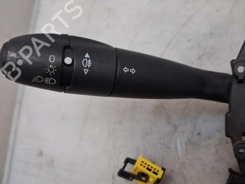 Headlight switch CITROËN C5 III (RD_) 1.6 HDi 110 (RD9HZC) | BP38675702I24 - Image 2