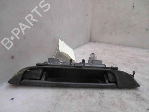 Front right exterior door handle KIA PICANTO I (SA) 1.0 | BP26633410C129 