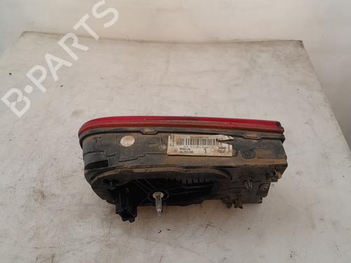 Left tailgate light CITROËN C4 CACTUS 1.5 BlueHDi 100 | BP38473609C79 - Image 3
