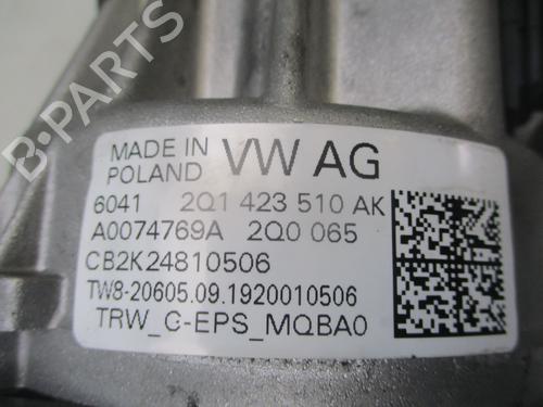 Steering rack SEAT IBIZA V (KJ1, KJG) 1.0 MPi | BP33710518M22  - Image 8