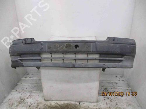 Used Front bumper RENAULT CLIO I (B/C57_, 5/357_) 1.4 (B/C57T, B/C57Y) (79 hp) 19716450