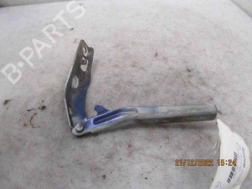 Used Hinge/Door check strap PEUGEOT 206 Hatchback (2A/C) 2.0 HDI 90 (90 hp) 24011812