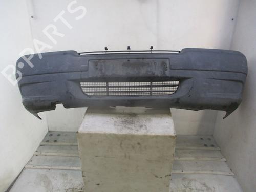 Used Front bumper PEUGEOT EXPERT Van (222) [1995-2008]  31076273